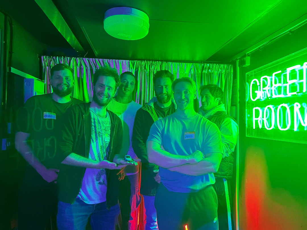 Brighton Tv Gameshow-布莱顿必去景点