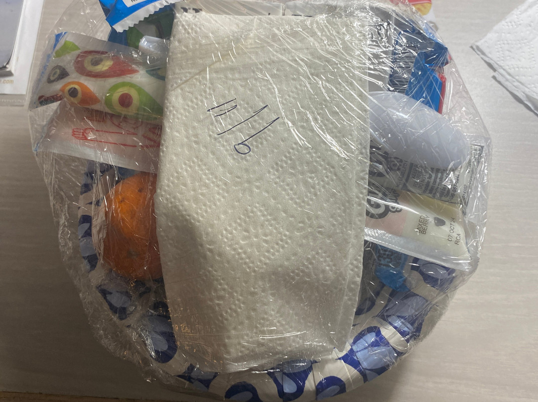 Aurora Denali Lodge主图