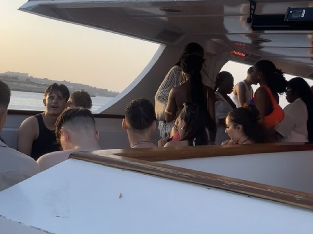 Lady Popi I Luxury Yacht Cyprus-拉纳加必去景点