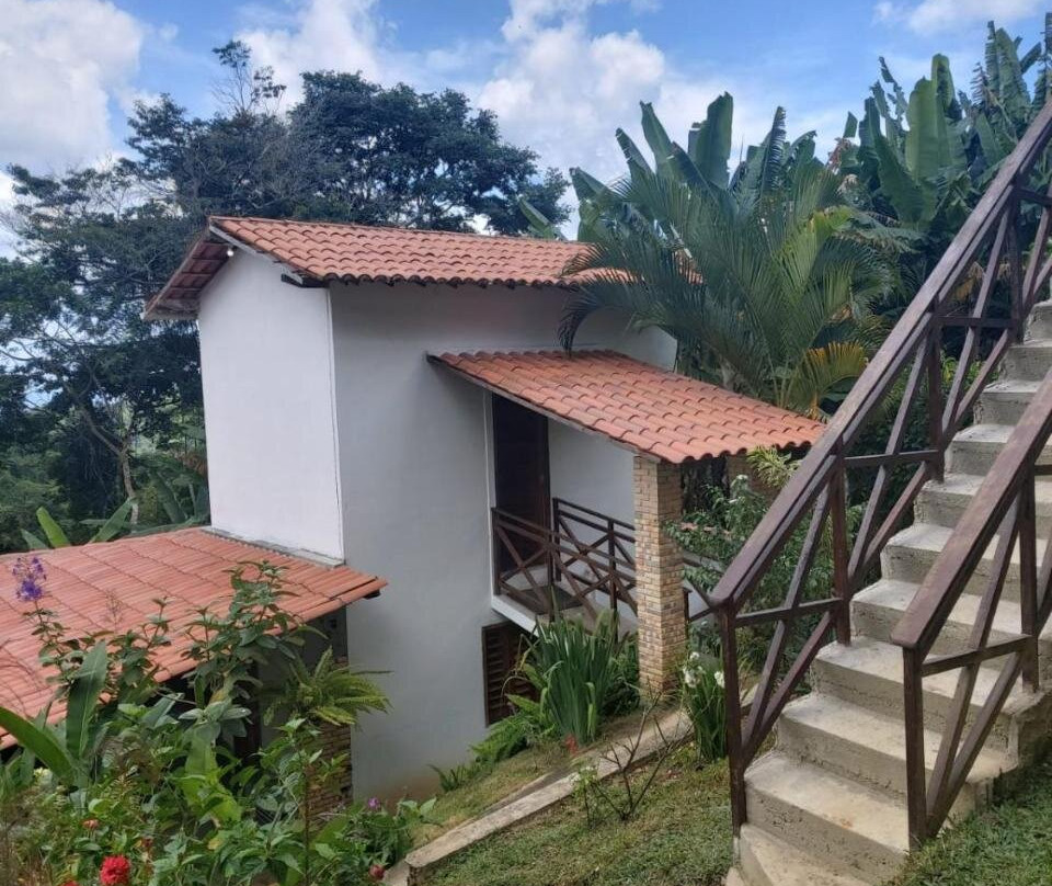 Casinha DA Serra