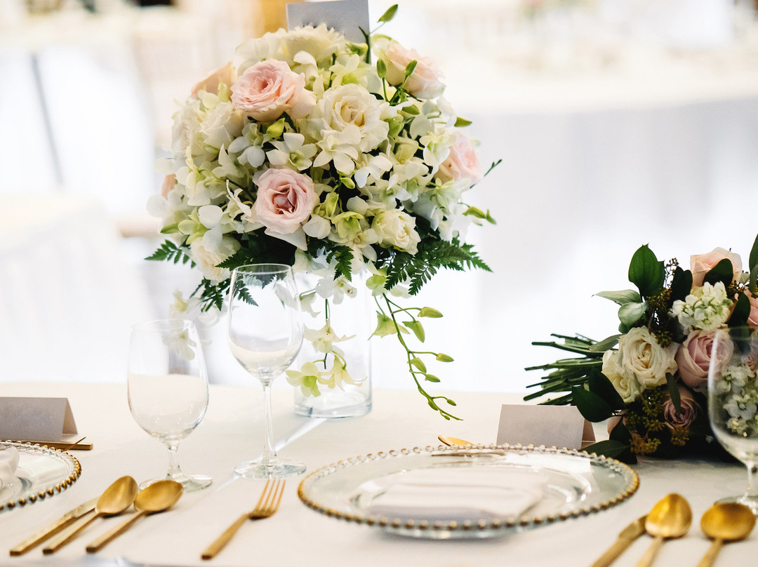 卢萨卡洲际酒店主图