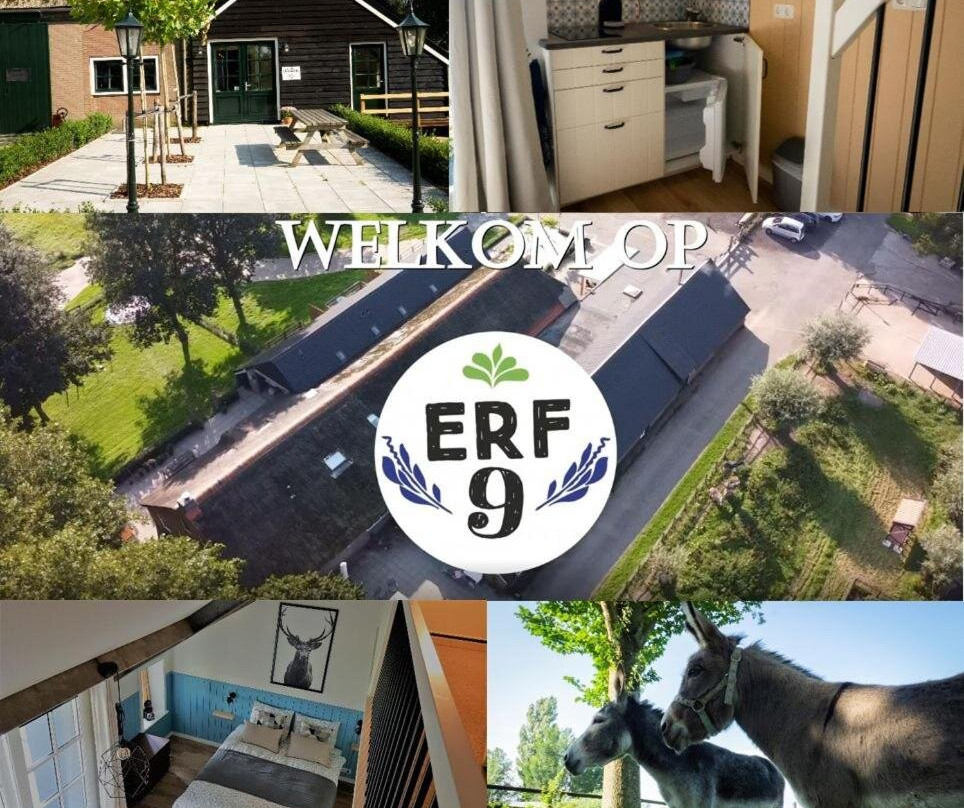 Benb Erf 9