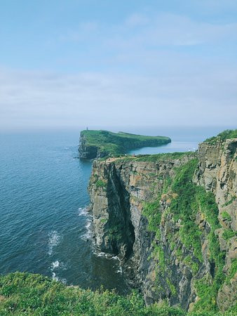 大俄罗斯岛-海参崴必去景点