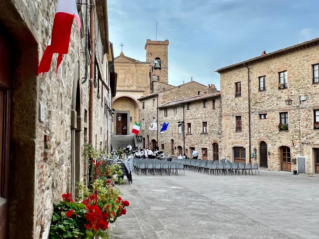 Chiesa di San Donato景点图片