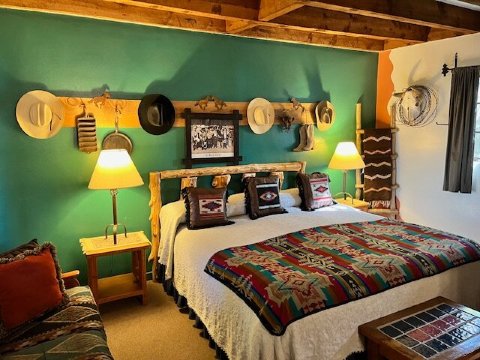 Inn on the Rio-客卧