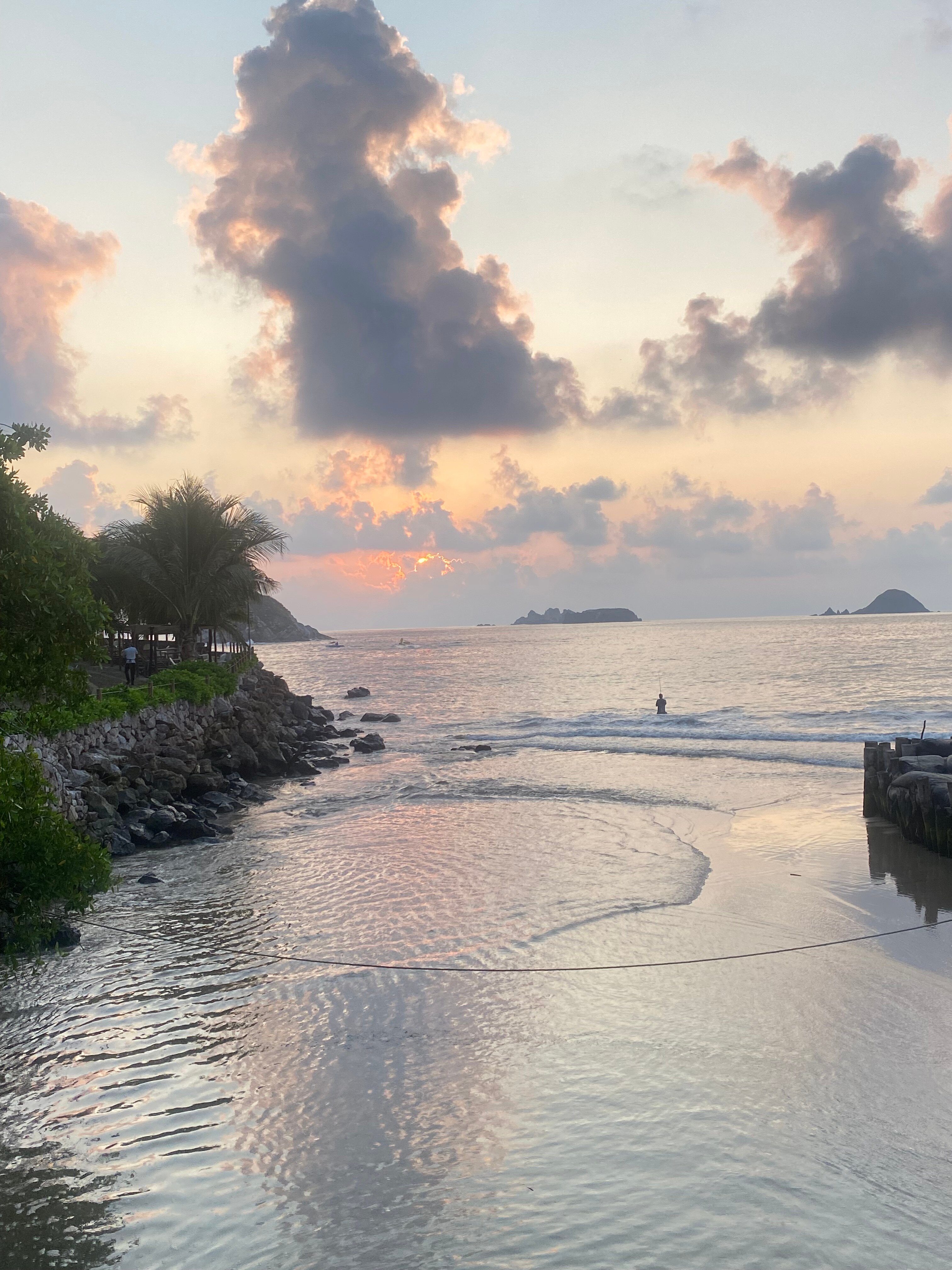 Pacifica Resort Ixtapa-泳池
