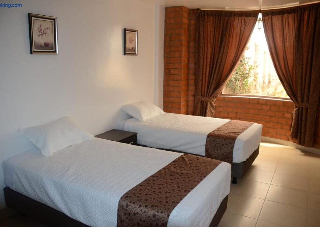 Hotel Kampak Wasi主图