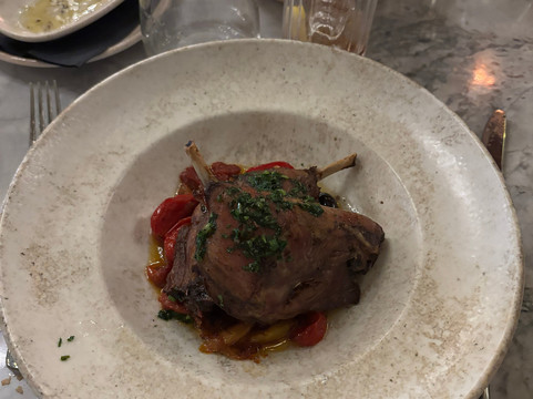 Piccolino - Chichester