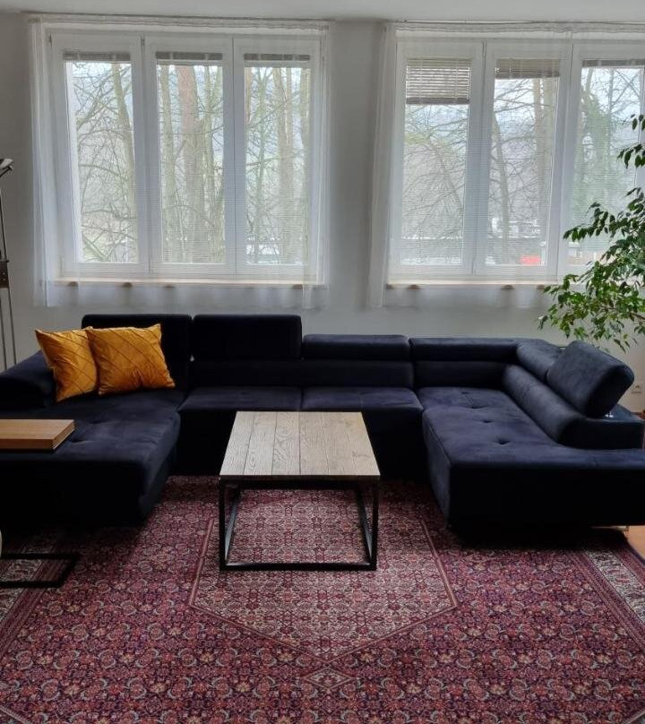 Apartmans Les
