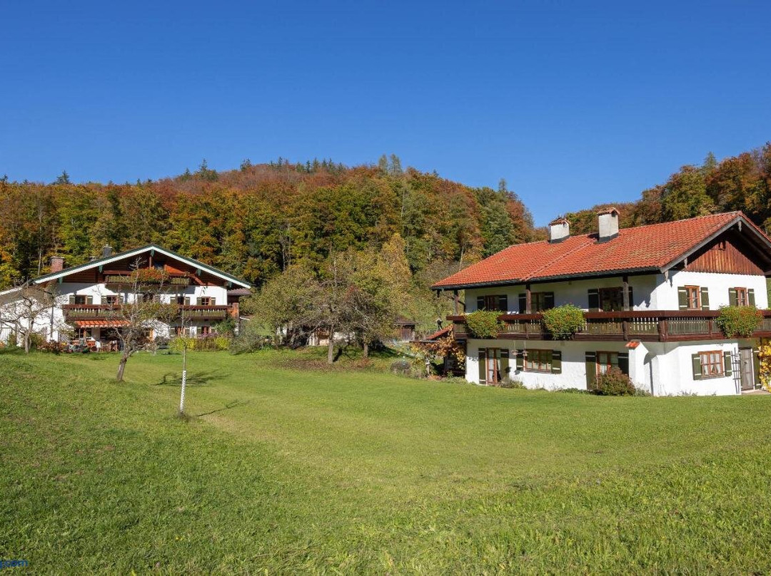 Ferienwohnungen Freidinglehen