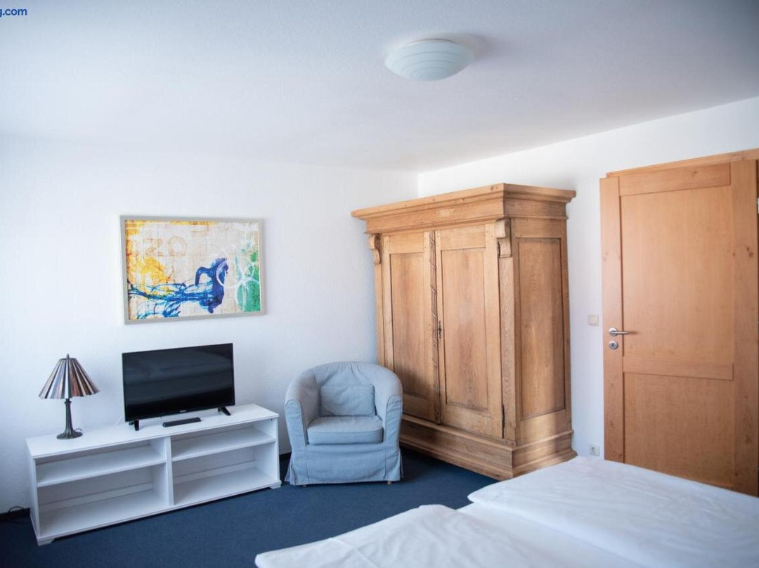 Ehra-Lessien酒店住宿-Hotel & Brauhaus Weyhausen