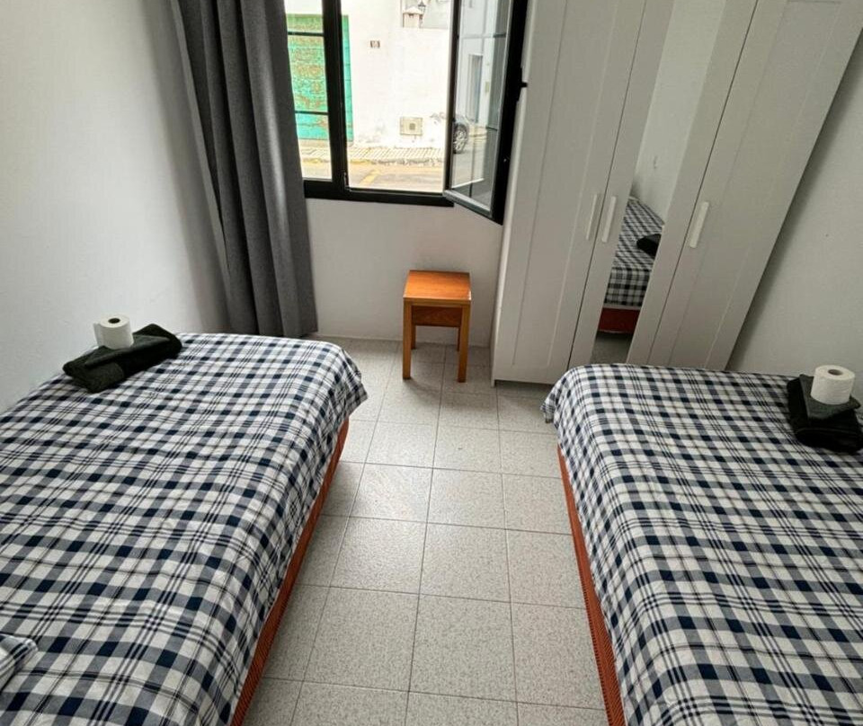 Habitaciones Famara 15