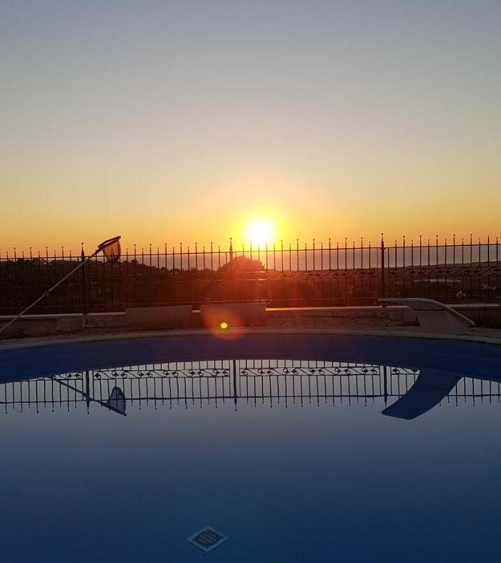 B&B Villa Moen