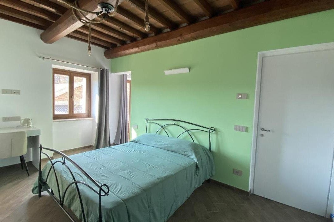 Cascina il Germoglio