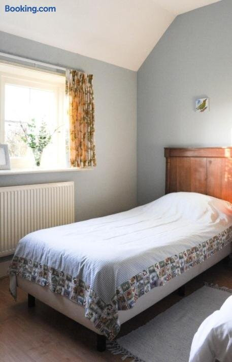 Bed & Breakfast De Neust