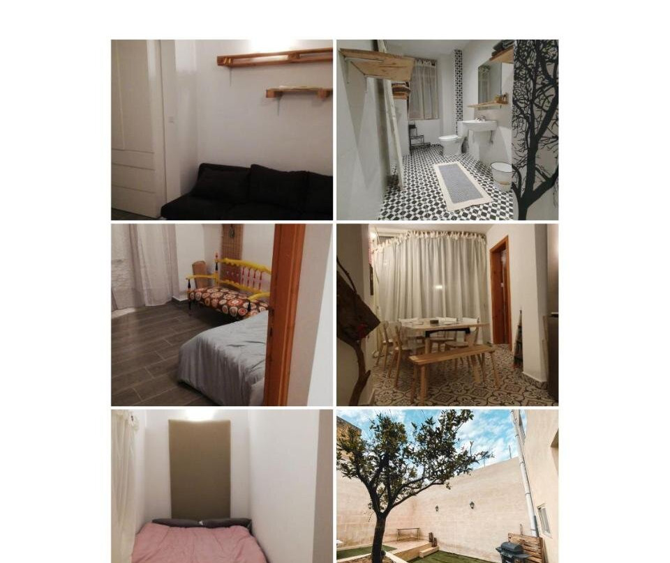 Dhara Guest House Malta