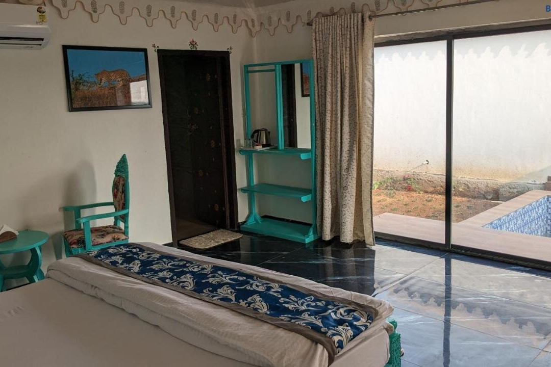 Agvani Resort
