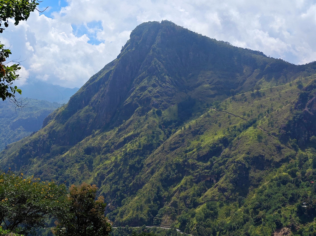 Nadin Travels & Tours-唐卡拉必去景点