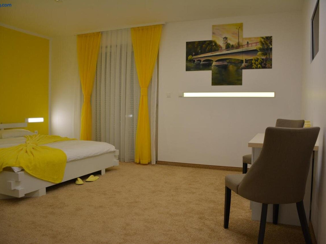 Hotel Vrata Bosne
