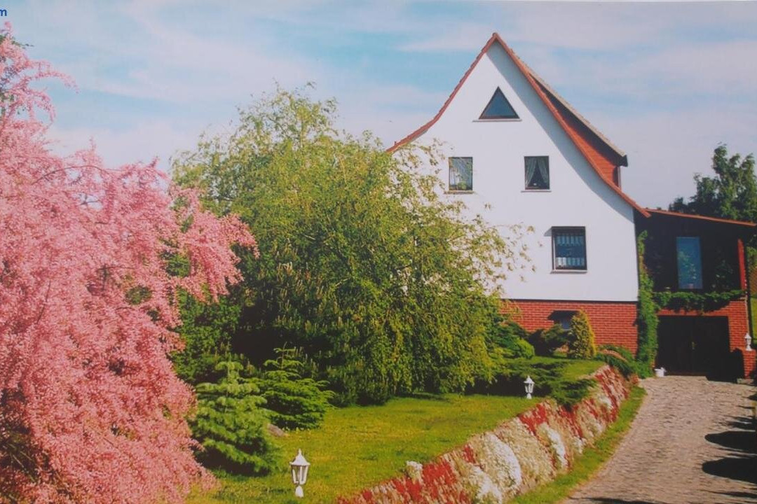 Apartments Achterblick