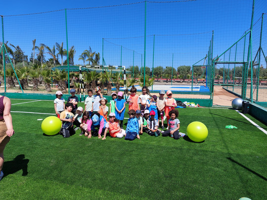 Skhirat Oasis Farm-萨亥拉特必去景点