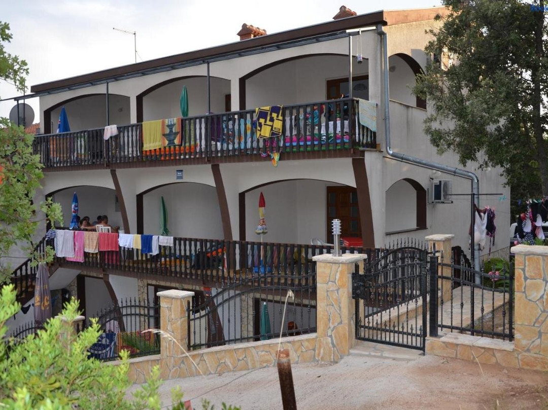 Apartments Delfin