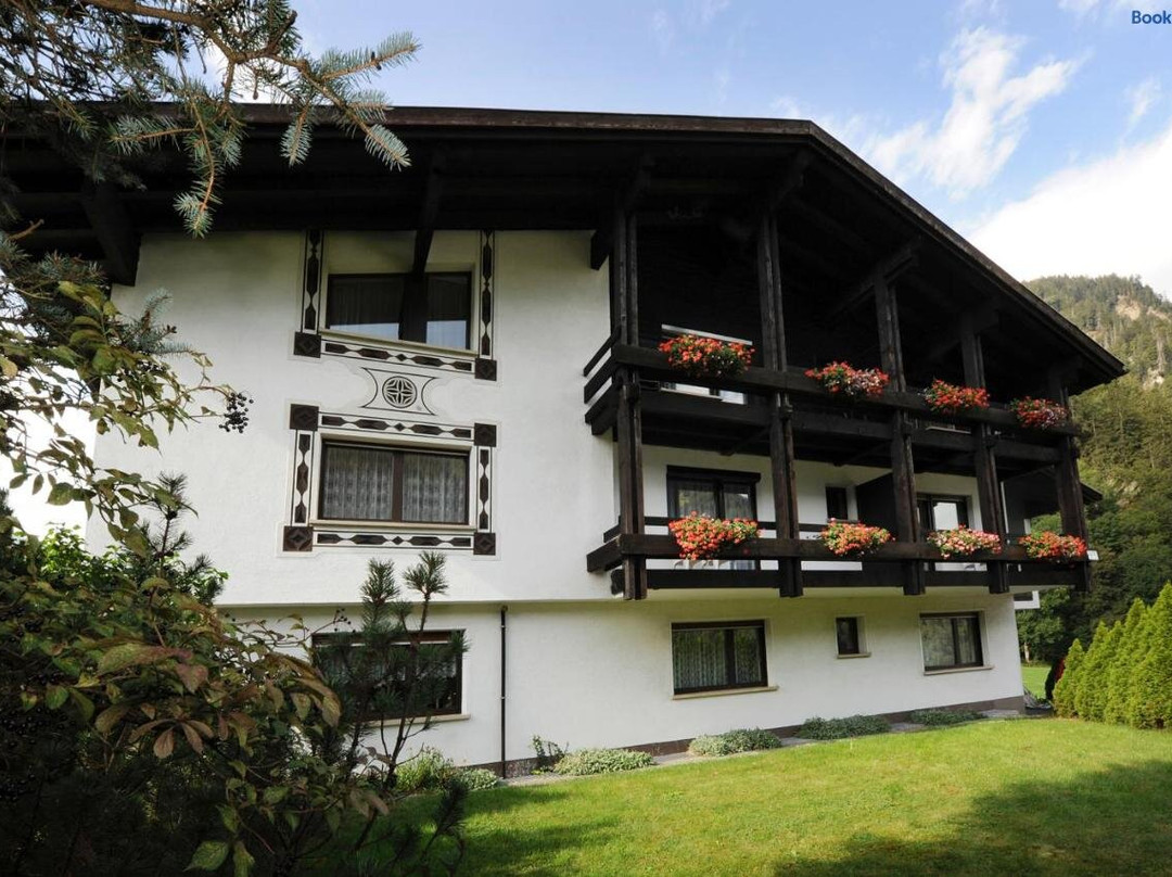 Haus Karin