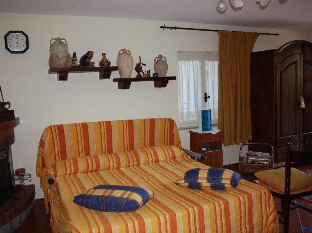 Villa Orlando