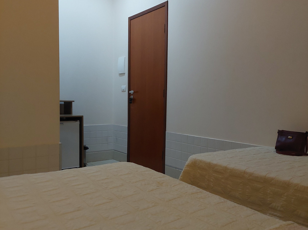 Monte Plaza Hotel主图