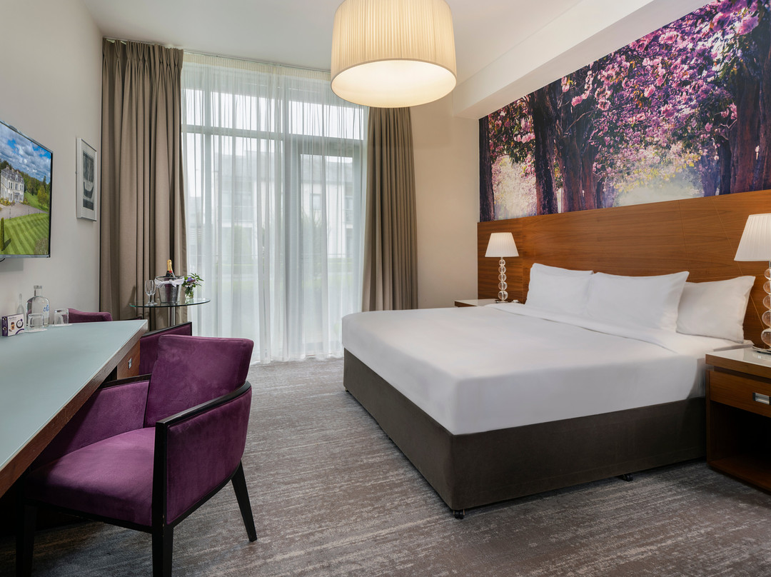 Moyvalley Hotel & Golf Resort主图