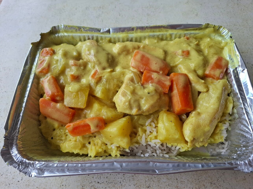 Makandja