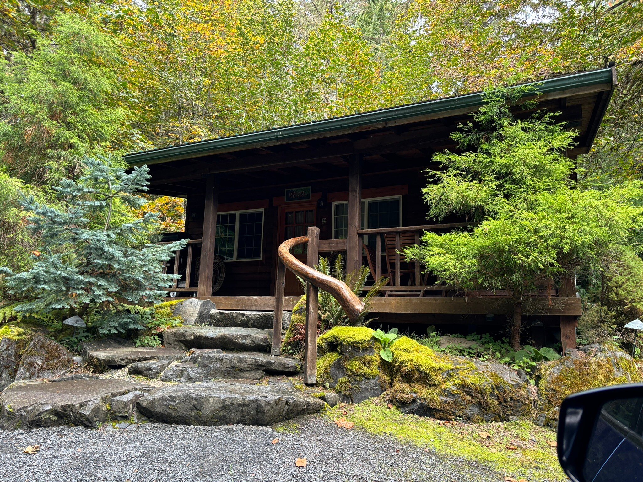Copper Creek Inn-官方