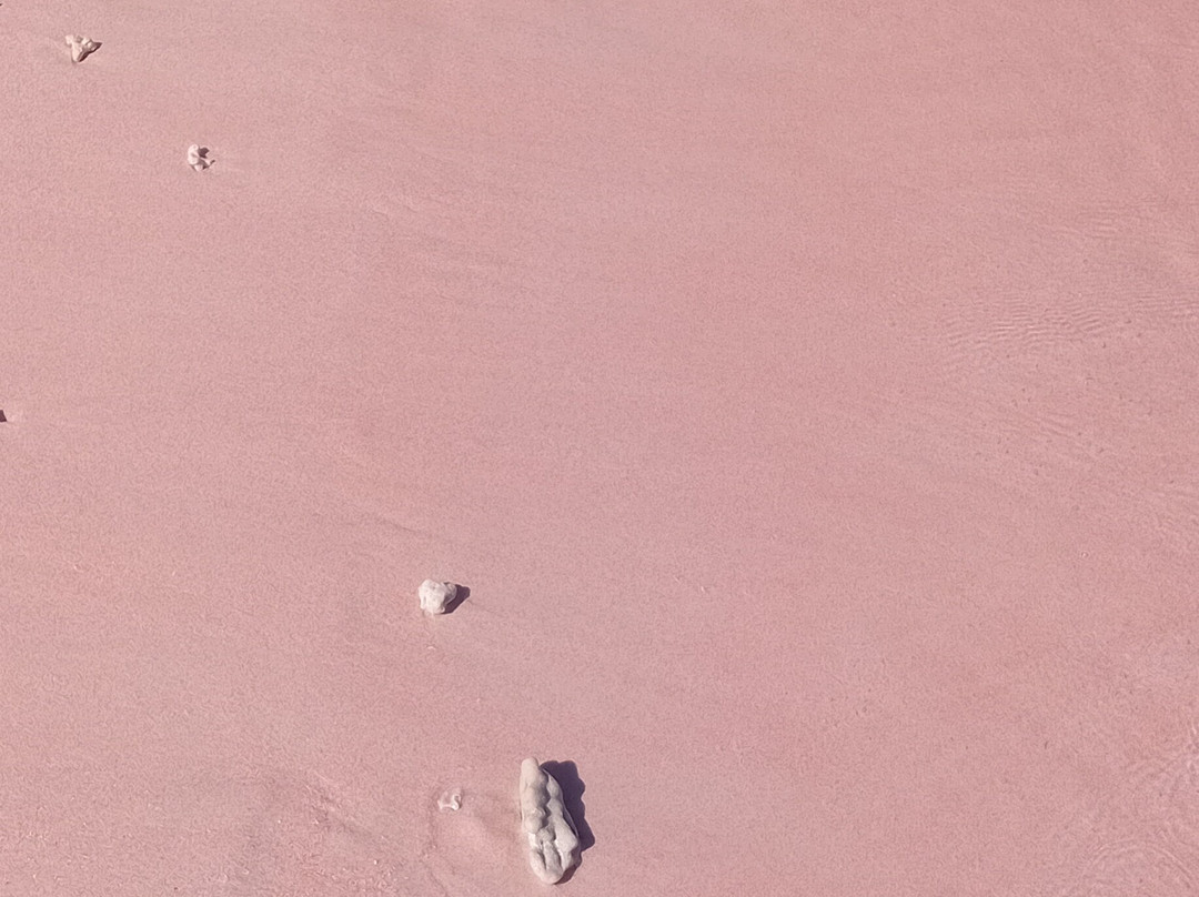 Nagia Flores-Labuan Bajo必去景点