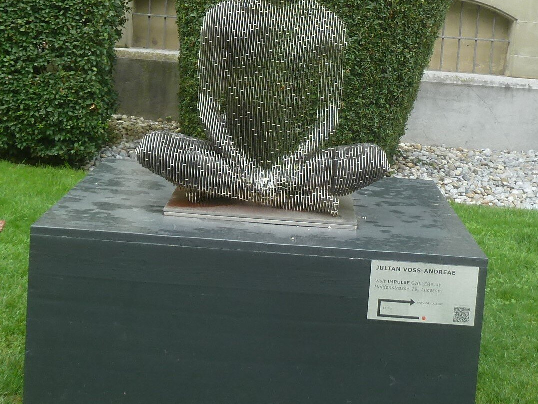 Impulse Gallery-卢塞恩必去景点