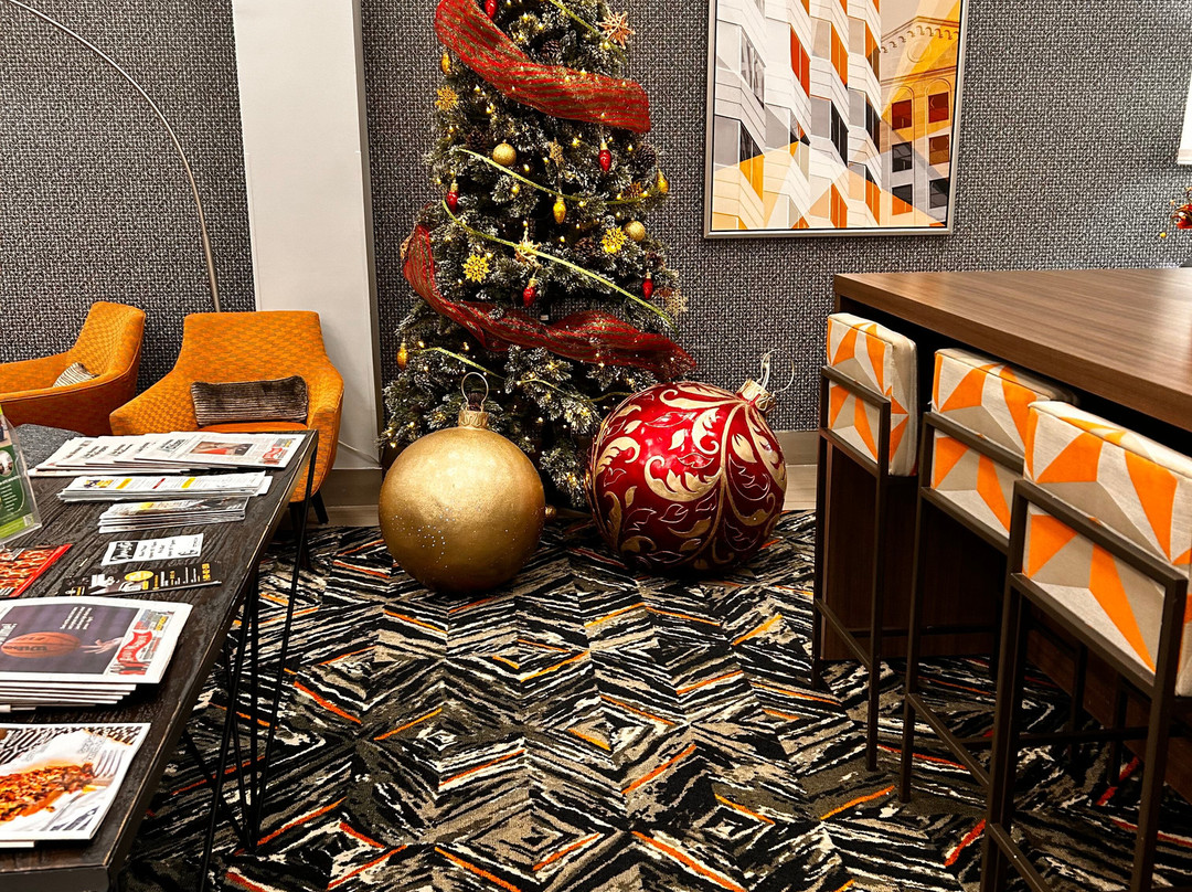 Country Inn & Suites by Radisson, Lake Norman Huntersville, NC主图