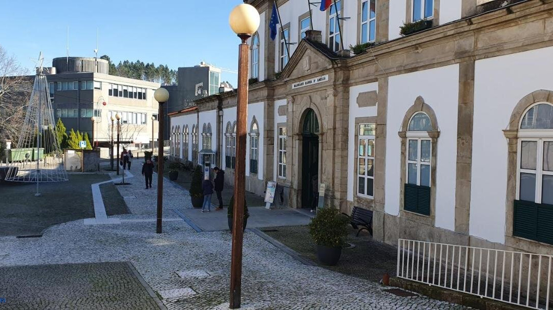 Casa Salomão