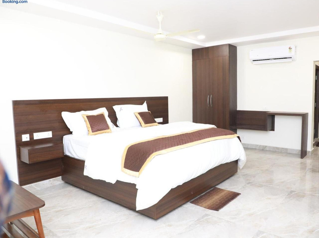 Sri Chitra Inn