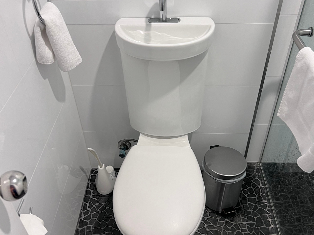 Merewether Motel主图