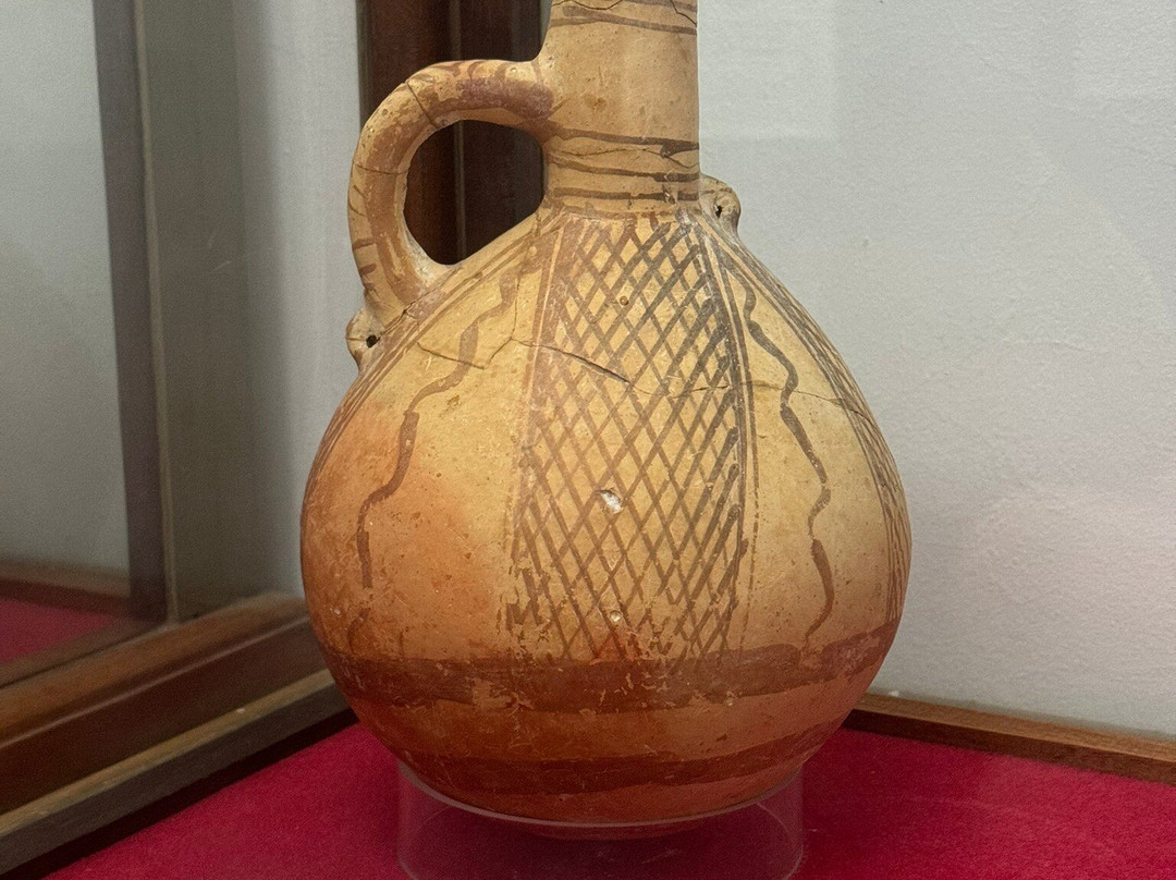 Güzelyurt Museum of Archeology & Natural History景点图片