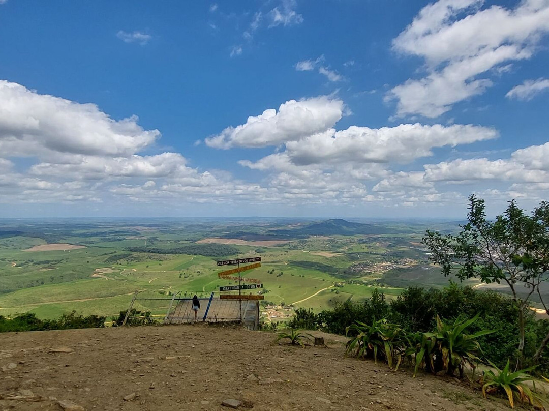 Serra de Jundiá-Vicencia必去景点