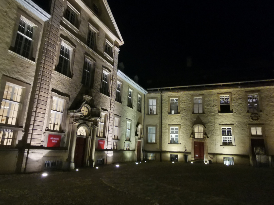 Stiftung Kloster Dalheim - LWL-Landesmuseum fur Klosterkultur-Lichtenau必去景点