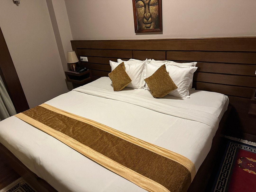 Hotel Bhadgaon主图