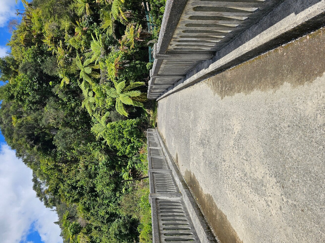 Bridge to Nowhere-Manawatu-Wanganui Region必去景点