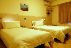 锦江之星(西安建国门交大和平门地铁站店)主图