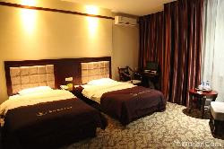 马踏飞燕大酒店