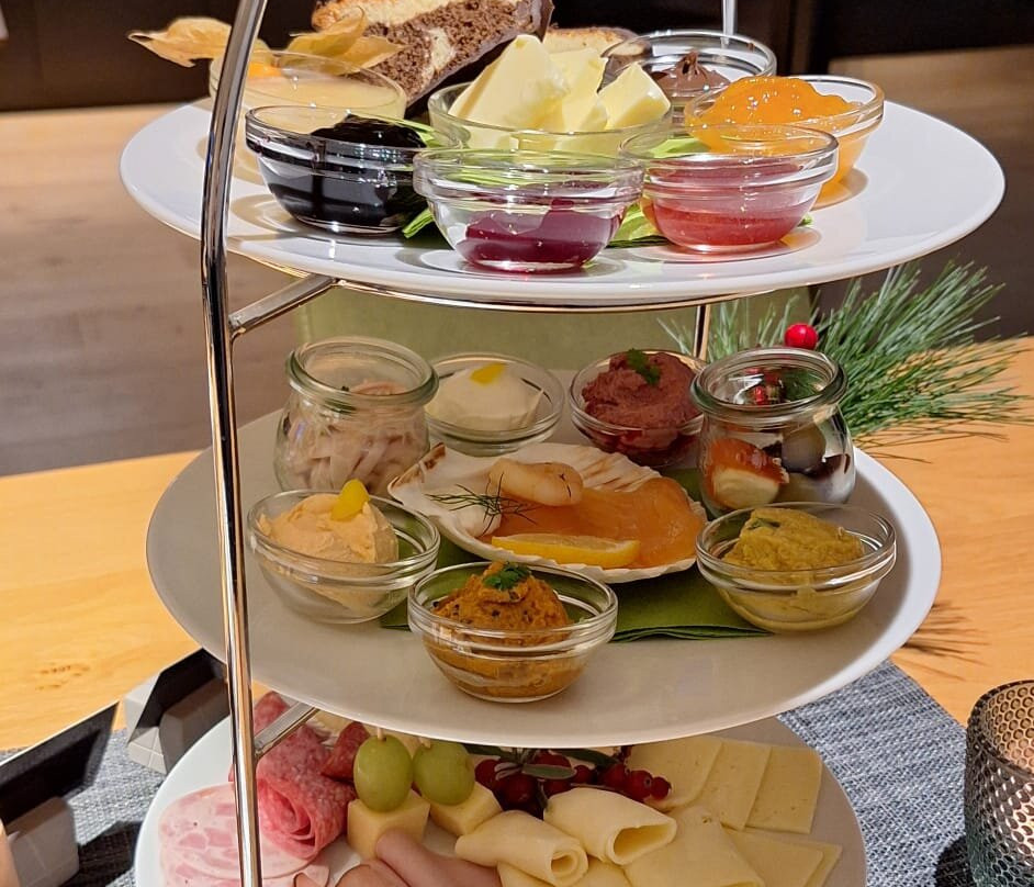 WeinQuartier Bissersheim主图