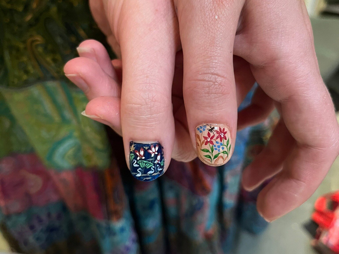 Ashoka Arts-乌代布尔必去景点