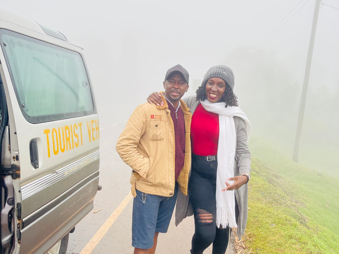 Mt. Elgon Hikes Uganda-Sipi必去景点