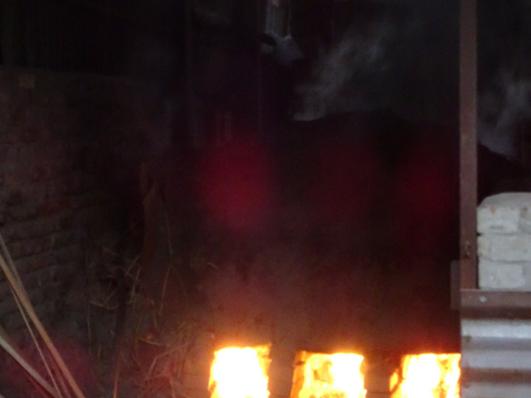 Pottery Square-巴克塔布必去景点