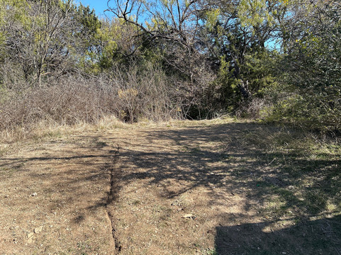 Cedar Hill State Park-Cedar Hill必去景点